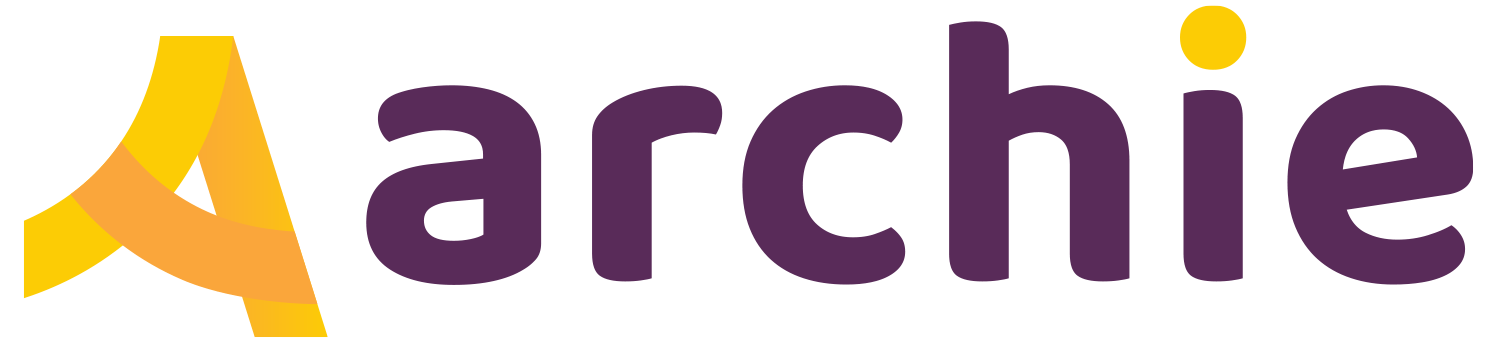 Archie logo