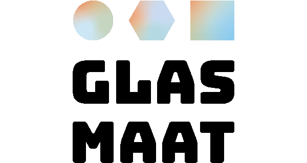 Glasmaat logo