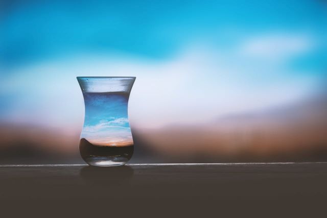 Simplicity illustration